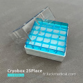 5x5 25 Place Grid Box Lab Lab Use